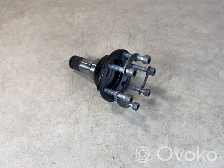 Porsche 911 991 Front driveshaft 99733230900