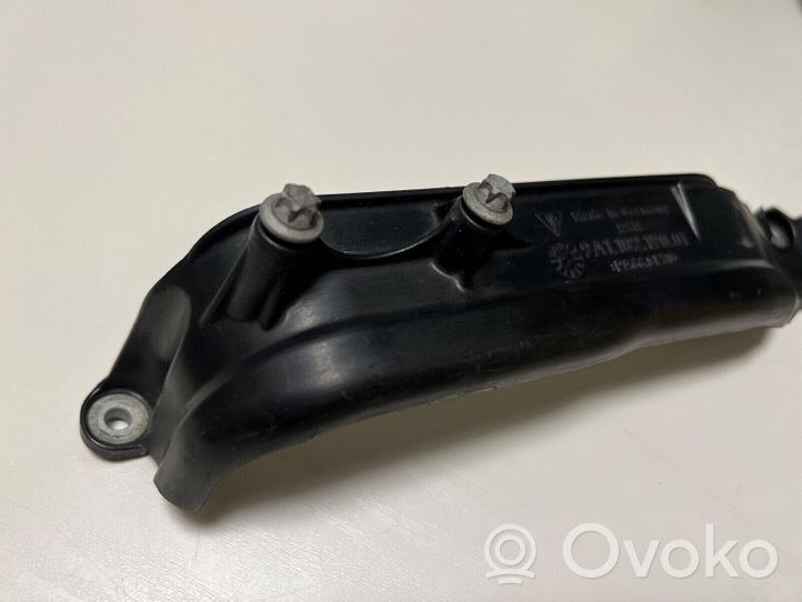 Porsche 911 991 Altra parte del motore 9A1 102 190 01