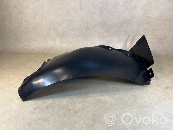 Porsche 911 991 Rivestimento paraspruzzi parafango posteriore 991 504 503 01