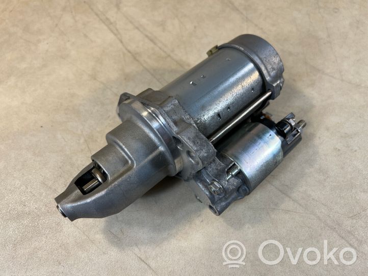 Porsche 911 991 Motorino d’avviamento 9A160410900