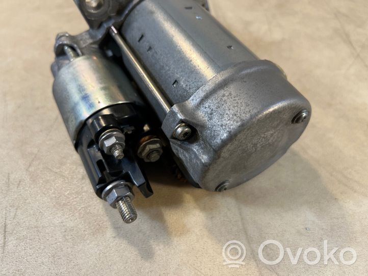 Porsche 911 991 Motorino d’avviamento 9A160410900