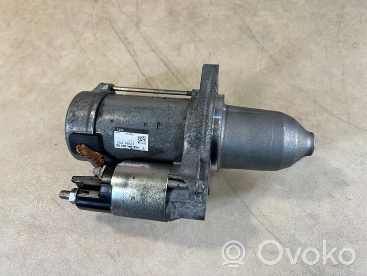 Porsche 911 991 Motorino d’avviamento 9A160410900