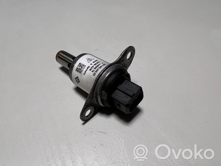 Porsche 911 991 Kraftstoffdrucksensor 9A110530803