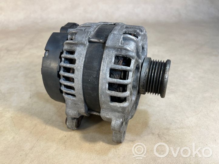 Porsche 911 991 Alternator 9A160301801