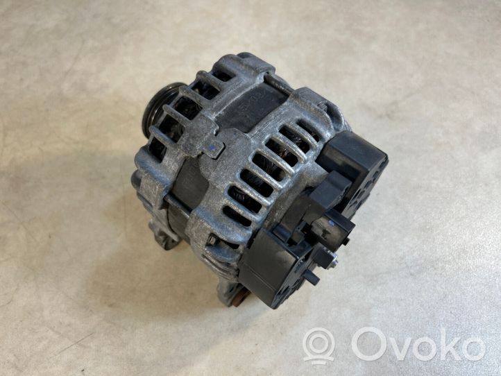 Porsche 911 991 Alternator 9A160301801