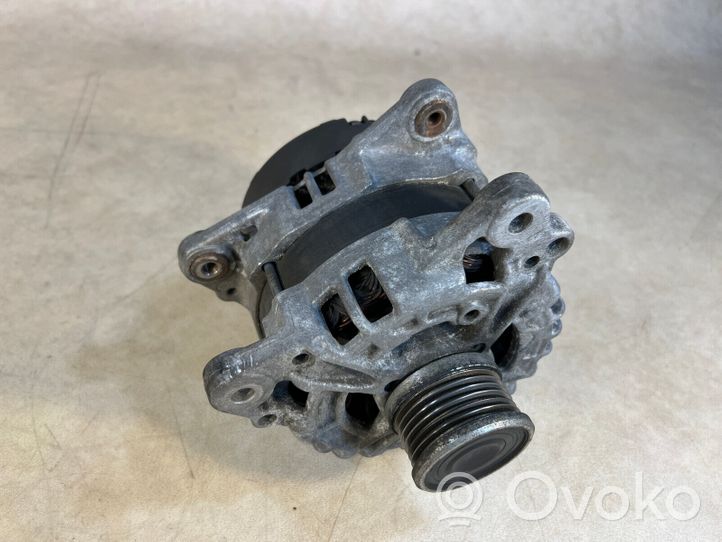 Porsche 911 991 Generatore/alternatore 9A160301801