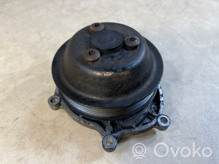 Porsche 911 991 Pompa dell’acqua 9A110624800