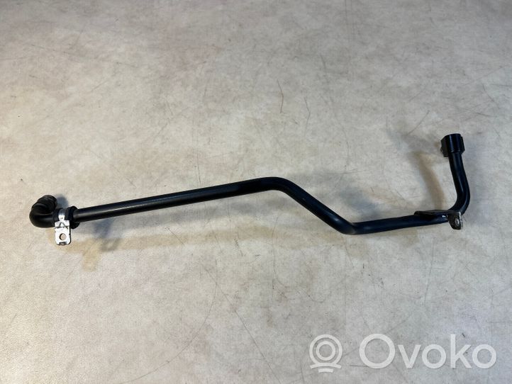 Porsche 911 991 Linea/tubo/manicotto del vuoto 9A111005523