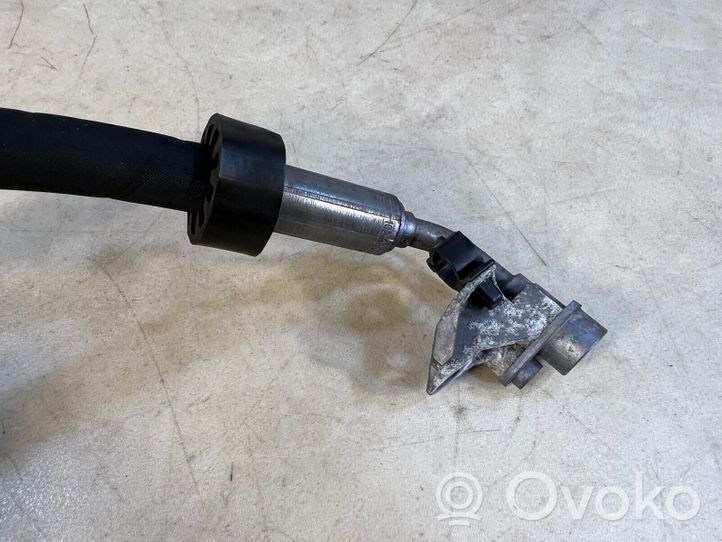 Porsche 911 991 Linea/tubo/manicotto del vuoto 9A135923504