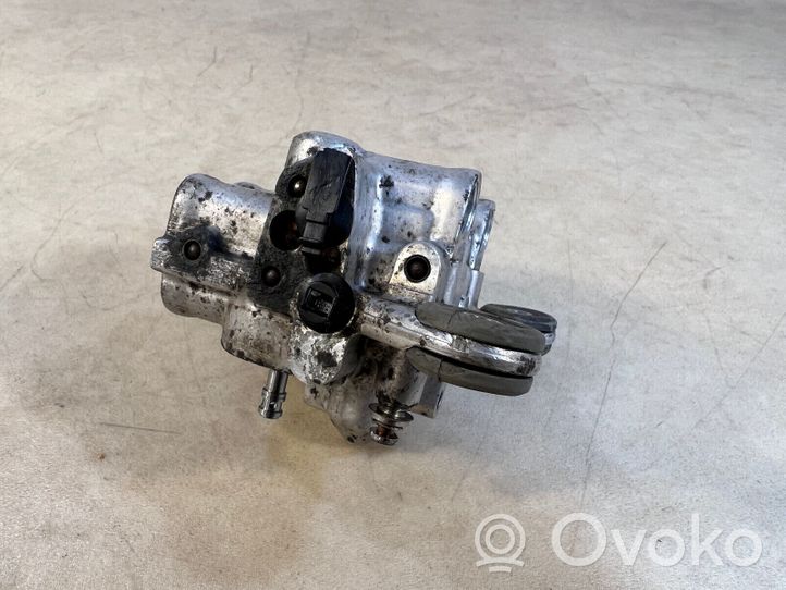 Porsche 911 991 Blocco valvola della sospensione pneumatica 99135907702