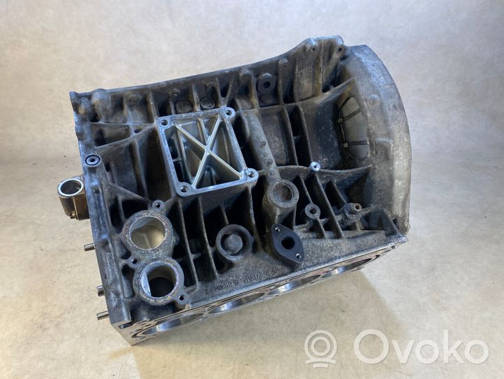 Mercedes-Benz C W203 Motorblock R2710101505