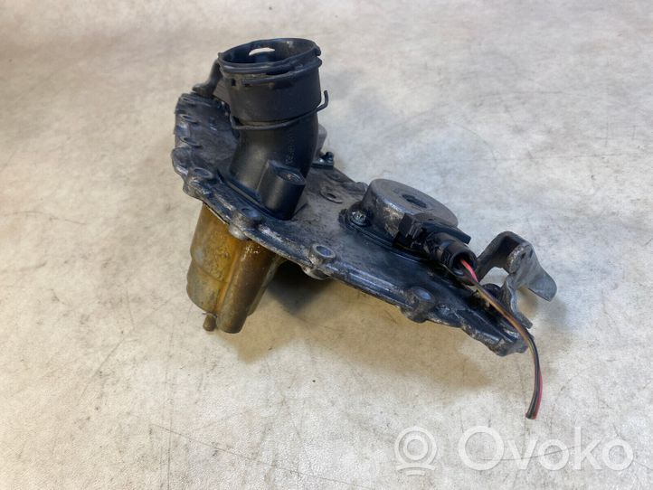 Mercedes-Benz C W203 Tapa de balancines A2710160806