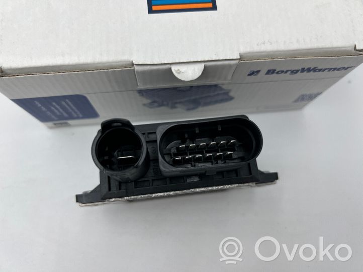 BMW 7 F01 F02 F03 F04 Przekaźnik / Modul układu ogrzewania wstępnego 12217800156