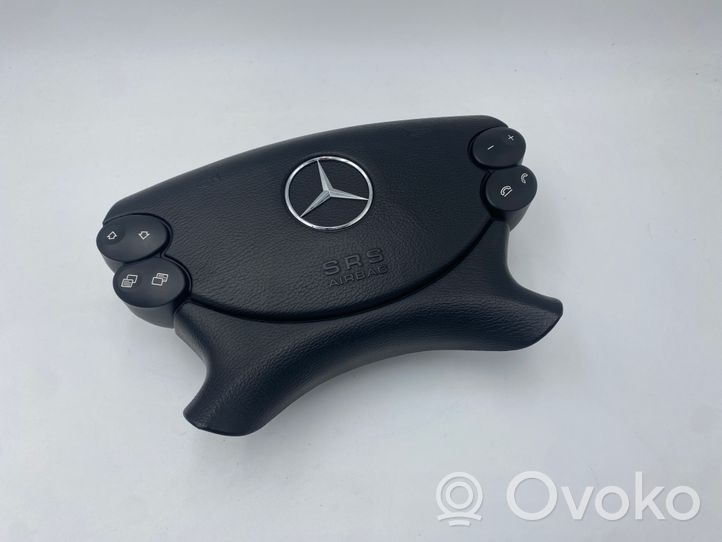 Mercedes-Benz G W461 463 Airbag dello sterzo 