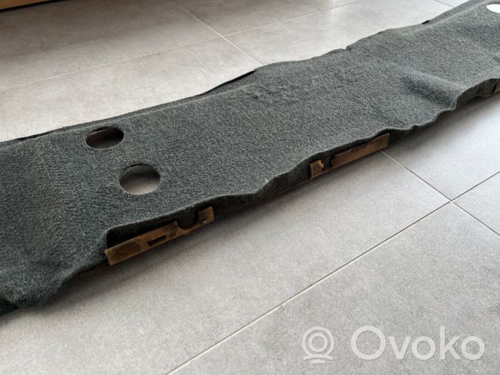 BMW 7 E23 Rivestimento di protezione sottoporta del bagagliaio/baule 51471900260