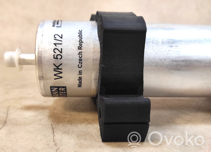 BMW 3 E46 Fuel filter WK5212