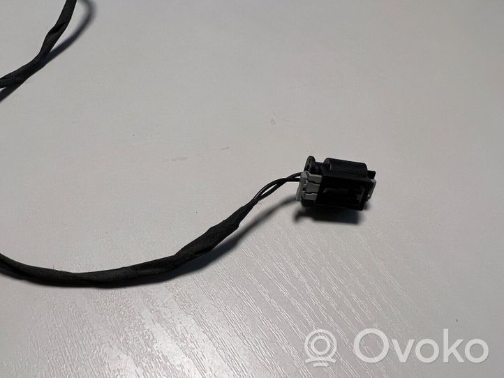 Mercedes-Benz GL X166 Sonde température extérieure A2925409305