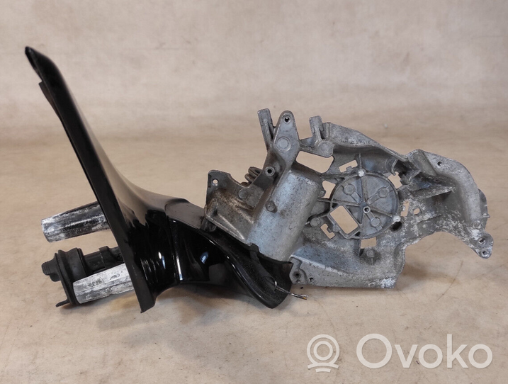 BMW 7 F01 F02 F03 F04 Rétroviseur électrique de porte avant 51167282170