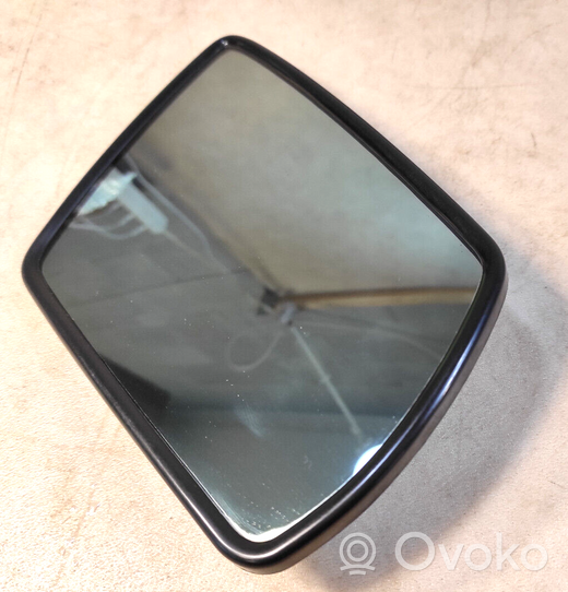 Audi A6 Allroad C5 Wing mirror glass 4Z7857535E