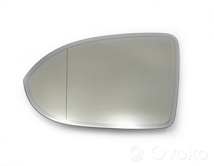 Volkswagen Golf VII Wing mirror glass 3G0.857.521.A