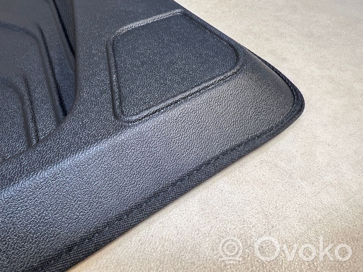 BMW X5 G05 Doublure de coffre arrière, tapis de sol 51472458568