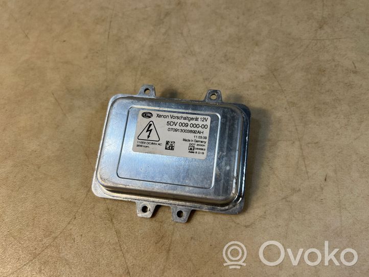 Chrysler 300 - 300C Xenon valdymo blokas 5DV00900000