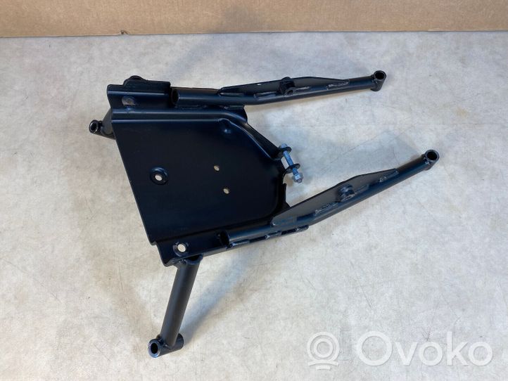 Mercedes-Benz G W461 463 Support, crémaillère de direction A4634600435