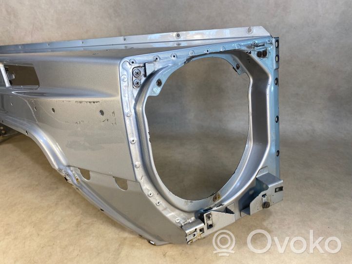 Mercedes-Benz G W461 463 Rivestimento dell’estremità del parafango A4638807006