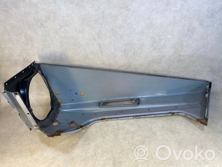 Mercedes-Benz G W461 463 Rivestimento dell’estremità del parafango A4638807006