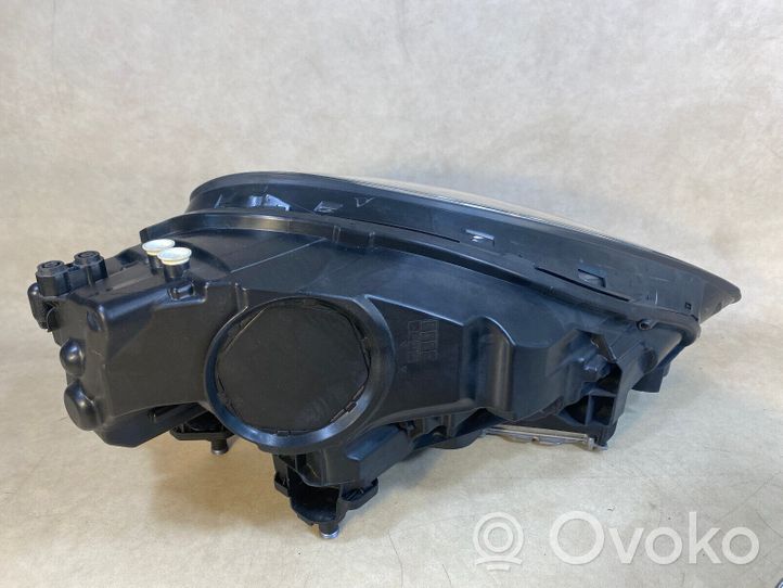 Porsche Cayenne (9Y0 9Y3) Lampy przednie / Komplet 9Y0941035F