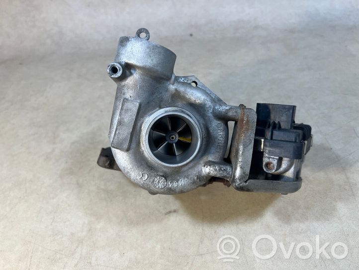 Mercedes-Benz G W461 463 Turbina A6280960499