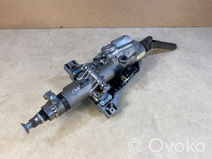 Mercedes-Benz G W461 463 Gruppo asse del volante A4634603016