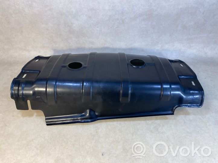 Mercedes-Benz G W461 463 Protezione inferiore del serbatoio del carburante A4634710087