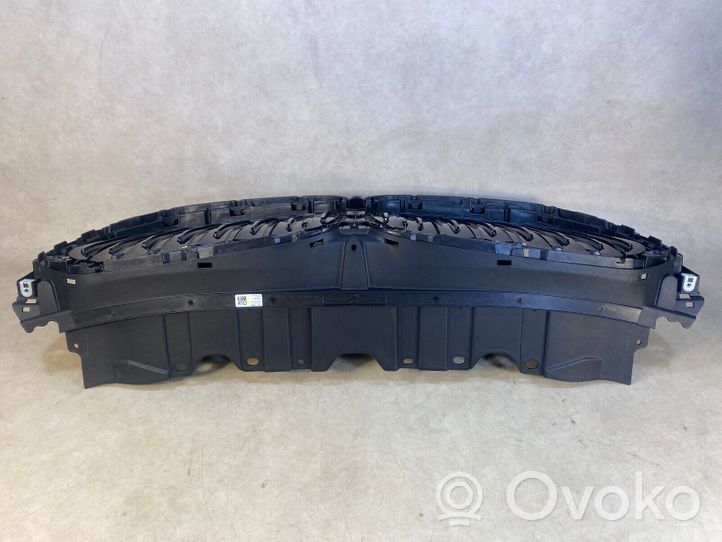 BMW X5 G05 Grille de calandre avant 51745A29C44