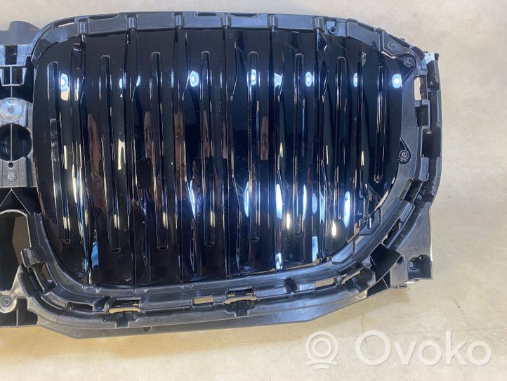 BMW X5 G05 Grille de calandre avant 51745A29C44