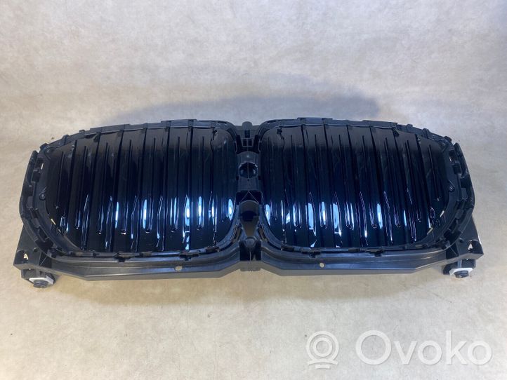 BMW X5 G05 Grille de calandre avant 51745A29C44