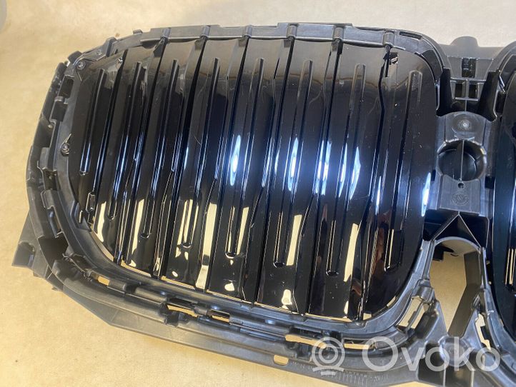 BMW X5 G05 Grille de calandre avant 51745A29C44