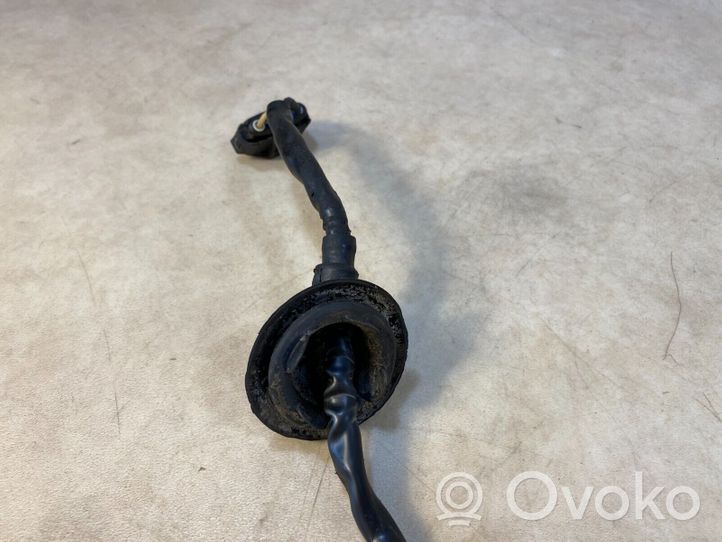 Mercedes-Benz G W461 463 Otros cableados A4635400741