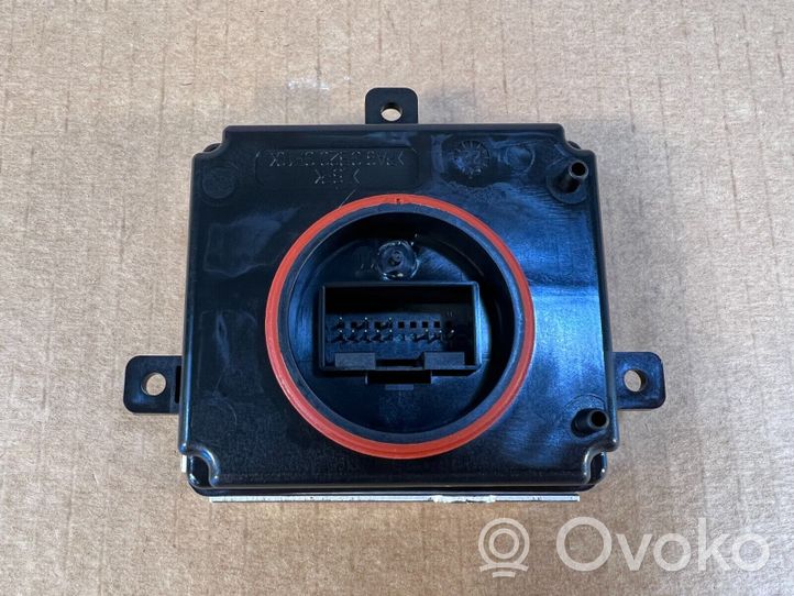 Volkswagen PASSAT B8 Module de contrôle de ballast LED 4G0907697G