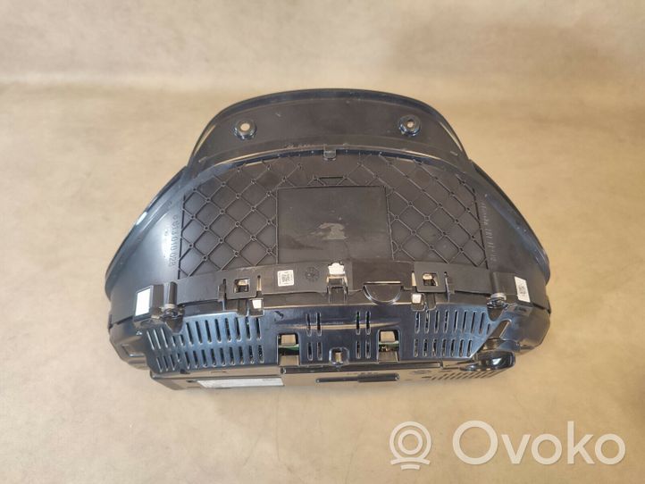 BMW 4 F36 Gran coupe Speedometer (instrument cluster) 62109442851