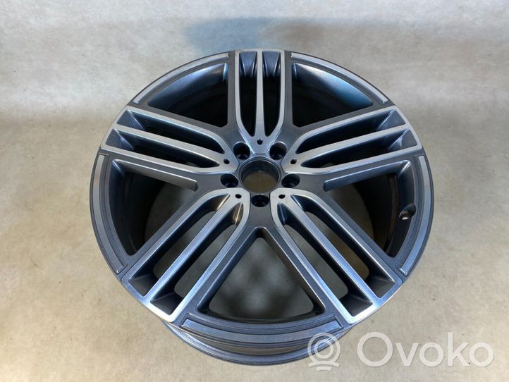 Mercedes-Benz GLS X167 R21 alloy rim A16740151007X21