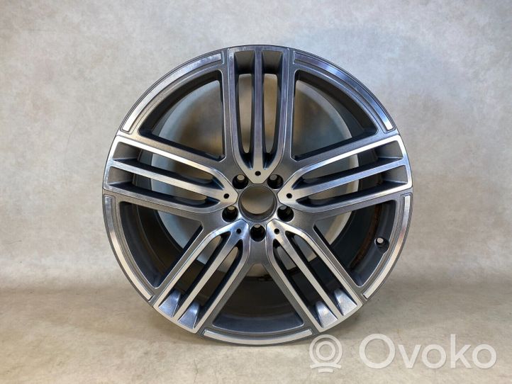 Mercedes-Benz GLS X167 R21 alloy rim A16740151007X21