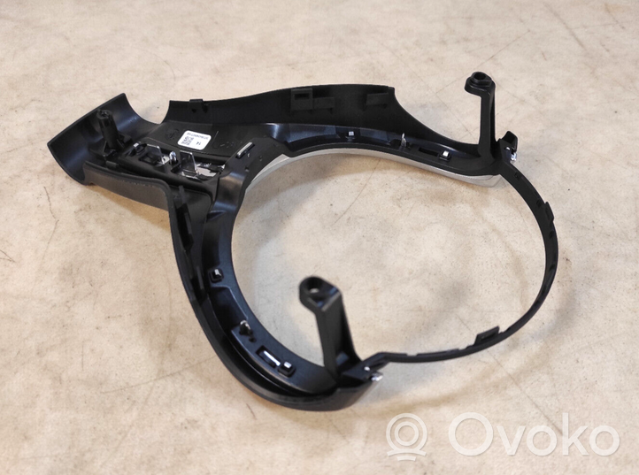 BMW 1 F20 F21 Rivestimento del volante 32307846032