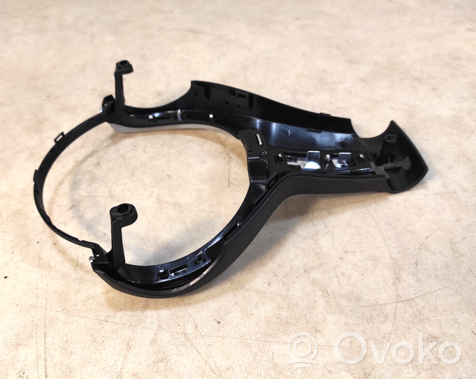 BMW 6 F12 F13 Element kierownicy 32307846032