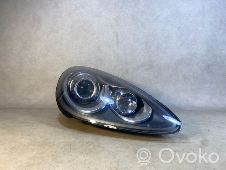 Porsche Cayenne (92A) Lampa przednia 7P5941032Q