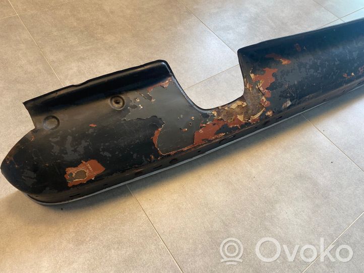 BMW 7 E23 Rear bumper 51121852733