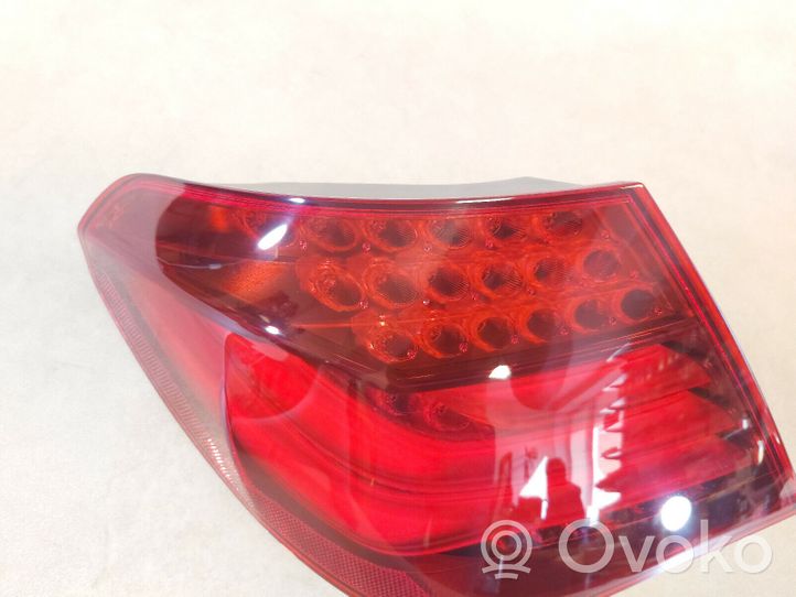 BMW 7 F01 F02 F03 F04 Tail light part 63217300269