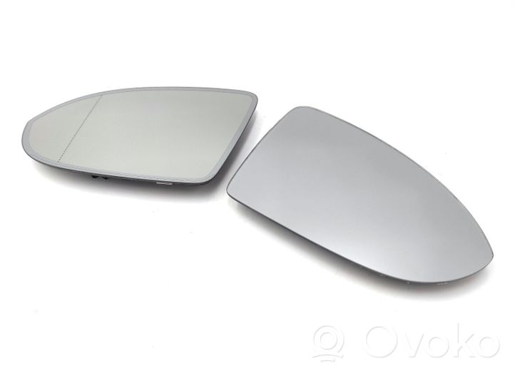 Volkswagen PASSAT B8 Wing mirror glass 3G0.857.521.A