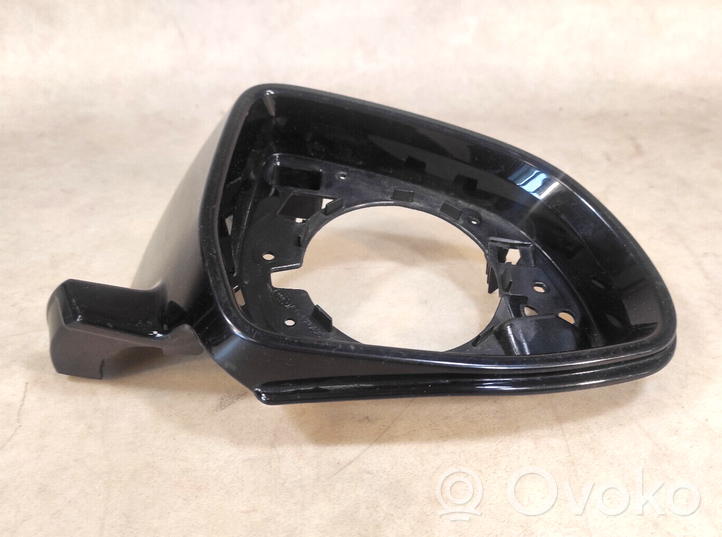 BMW X4 F26 Copertura in plastica per specchietti retrovisori esterni 51167327912