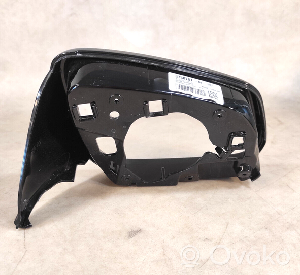 BMW 1 F40 Veidrodėlio plastikinė apdaila 51169879143